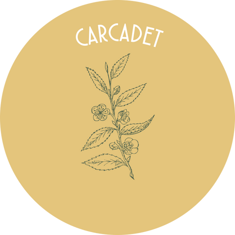 Carcadets