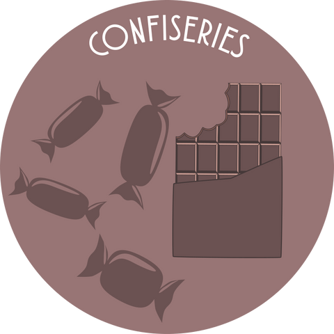 Chocolats & Gourmandises