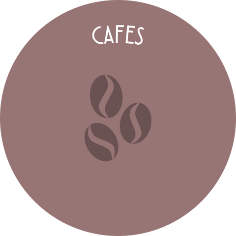 Cafés