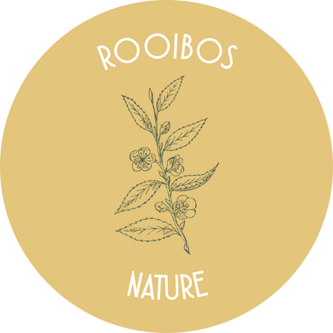 Rooibos nature