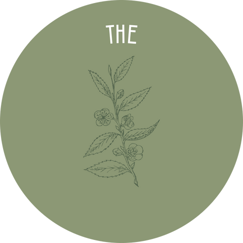 Thés