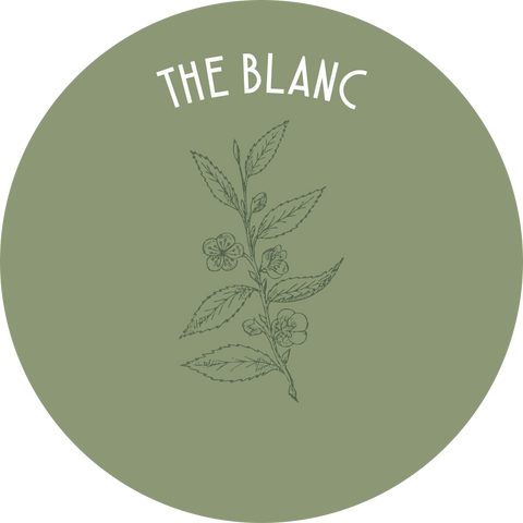Thés blancs