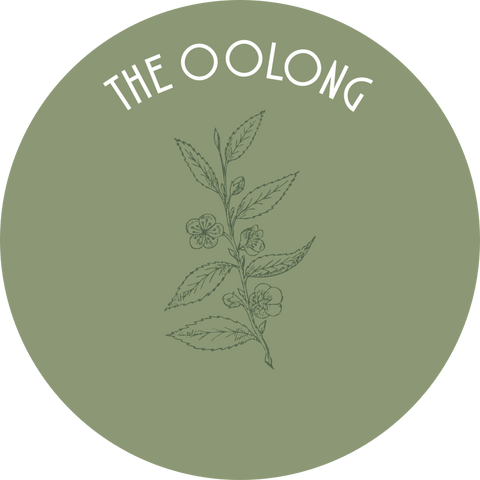 Thés oolongs