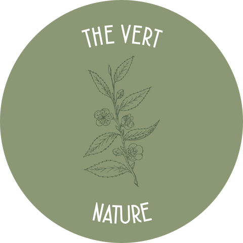 Thés verts nature