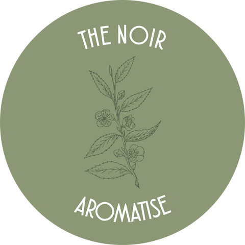 Thés noirs aromatisés
