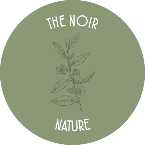 Thés noirs nature