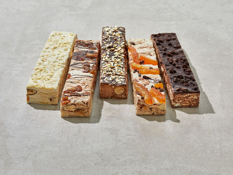 Nougats Gourmands