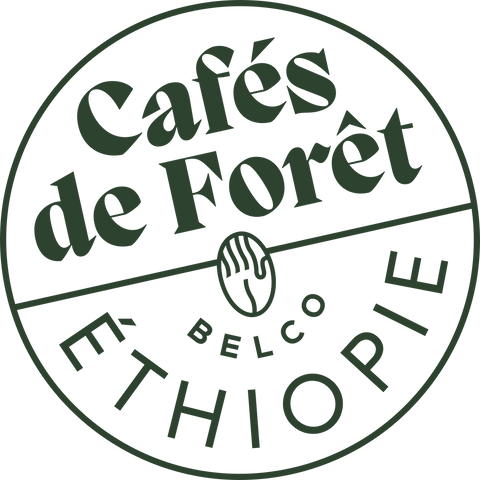 Ethiopia Yirgacheffe Idido