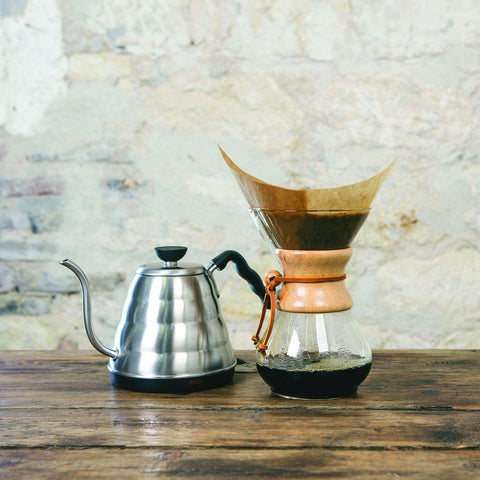 Filtre Papier Chemex