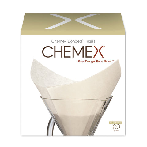 Filtre Papier Chemex