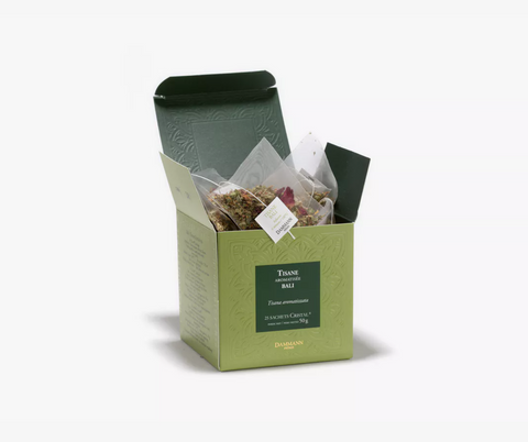 Tisane Bali
