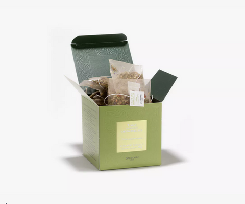 Tisane Des Merveilles