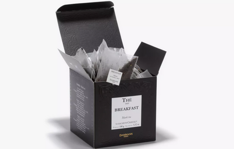 Thé Noir Breakfast