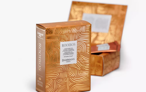 Coffret Rooibos
