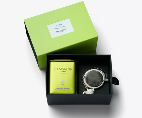 Coffret Happy Dreams