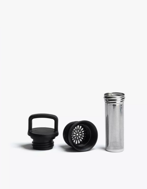 Bouteille Isotherme City Ivoire