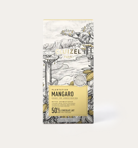 Mangaro 50%