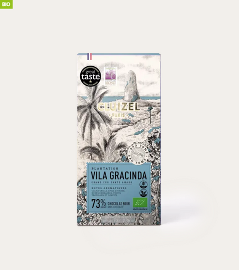 Vila Gracinda Noir 73%