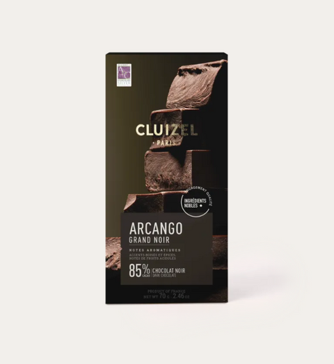 Arcango Grand Noir 85%