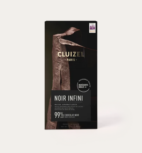 Noir Infini 99%
