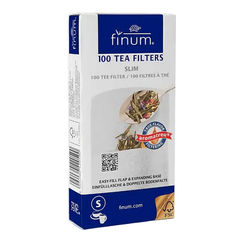 Sachet Filtre Enveloppe