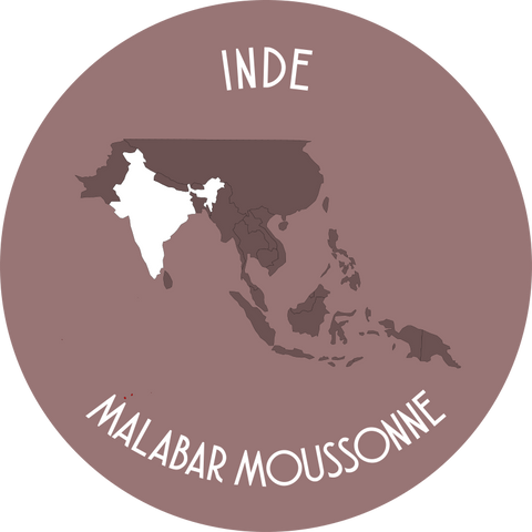 Inde malabar