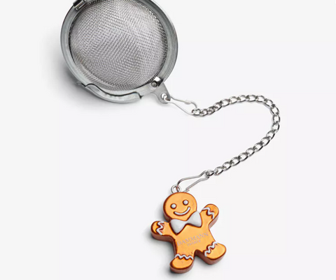 Boule A Thé : Gingerbread
