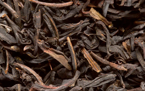 Darjeeling G.F.O.P. Supérieur 2nd Flush