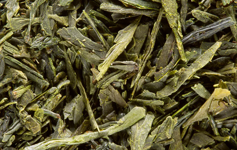 Sencha Fukuyu