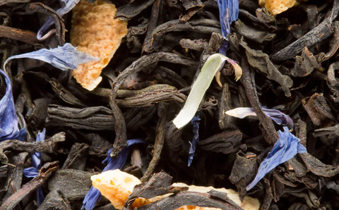 Earl Grey Goût Russe