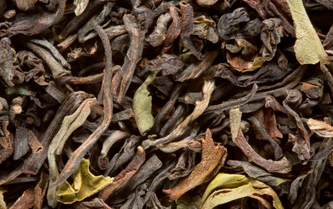 Jungpana G.F.O.P. 2nd Flush