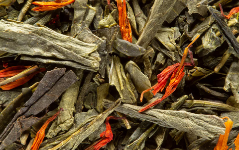 Macaron Cassis Violette