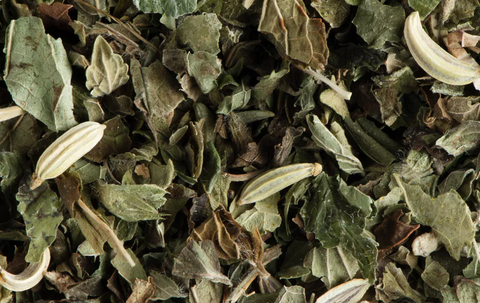 Menthe Fenouil