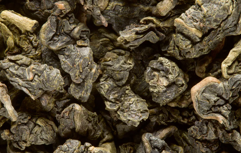 Milk Oolong Original