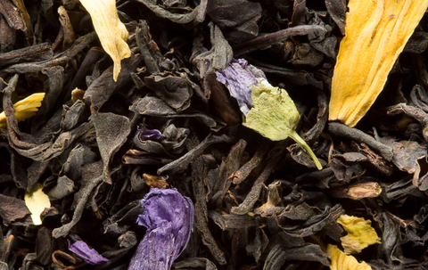 Mélange Mystérieux