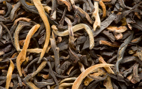 Mélange Des Seigneurs