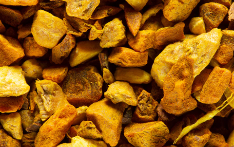 Spicy Curcuma