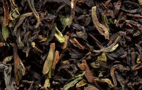 Tea For Two