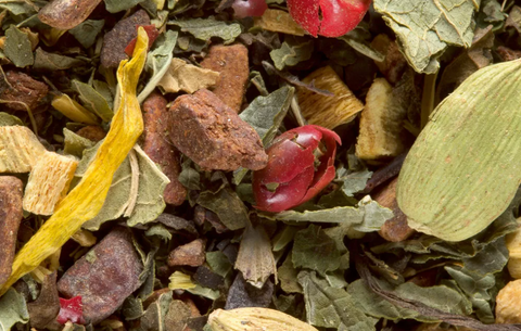 Tisane De Noël