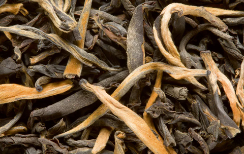 Grand Yunnan G.F.O.P Supérieur