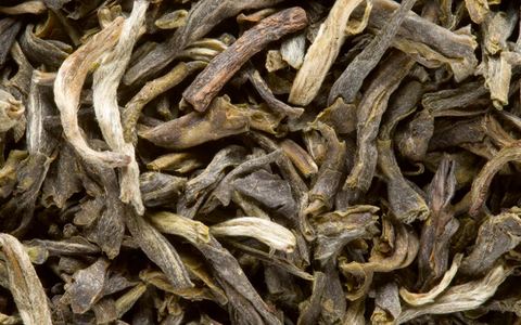 Yunnan Vert